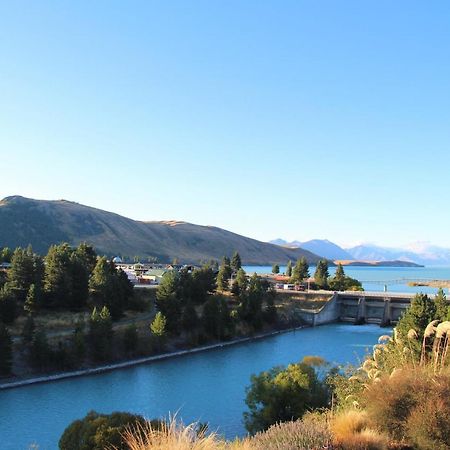 Marie Therese Apartment B&B Lake Tekapo Eksteriør bilde