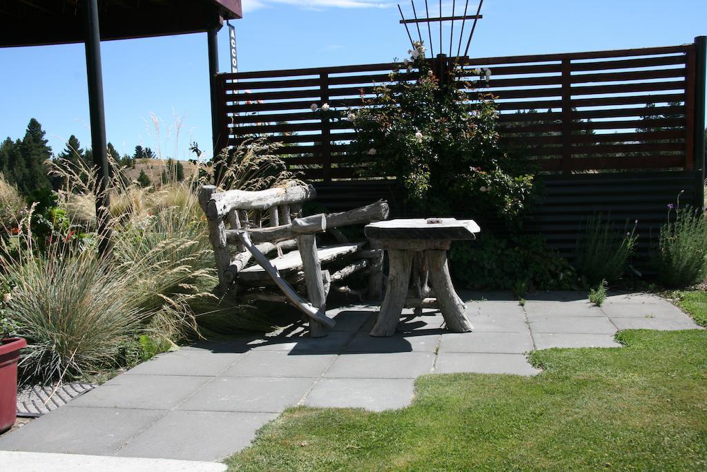 Marie Therese Apartment B&B Lake Tekapo Eksteriør bilde